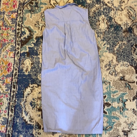 J. Crew women’s dress - Picture 3 of 4